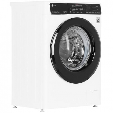 Стиральная машина LG F2T3HS6W белый