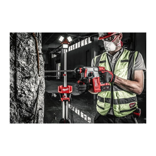 Перфоратор Milwaukee M18 BLHX-0X (4933478891) без АКБ и ЗУ