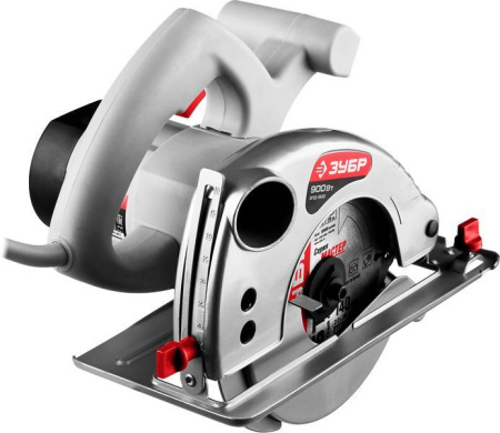 Циркулярная пила Зубр ЗПД-900
