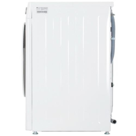 Стиральная машина LG F4R5VYG0W белый