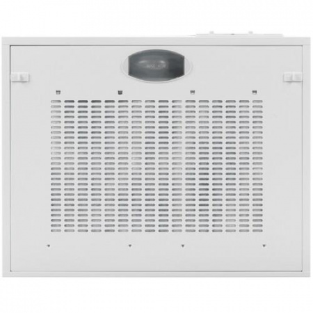 Вытяжка подвесная Hansa OSP6111WH белый