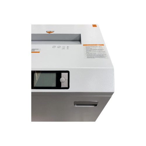 Шредер Office Kit S600 1.9x15 OK1915S600