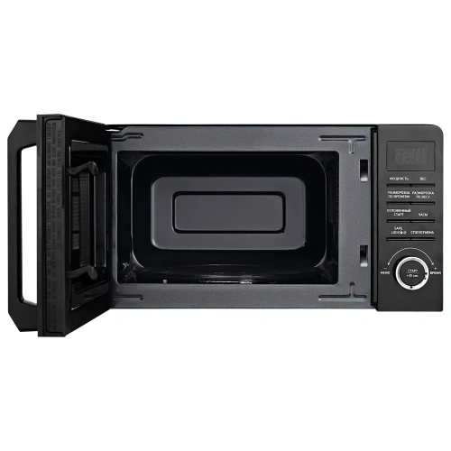 Микроволновая печь BBK 20MWS-723T/B черный