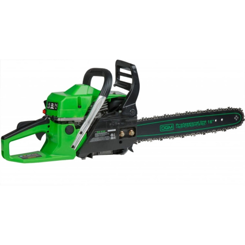 Бензопила DGM GS-232 2.30 кВт