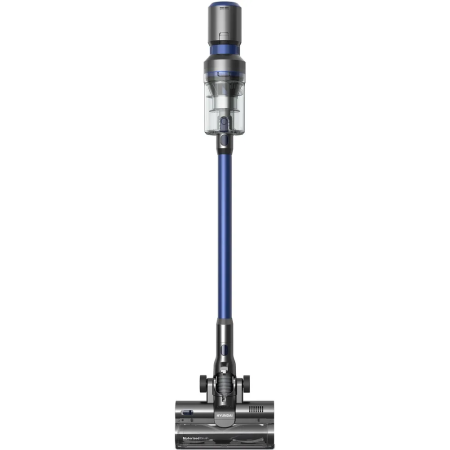 Пылесос Hyundai HYV-S7970 серый/синий