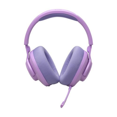 Беспроводные наушники JBL Quantum 360 розовый