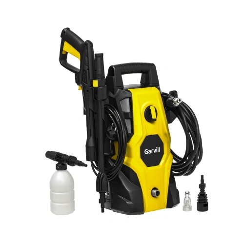 Мойка высокого давления Garvill ABW-70