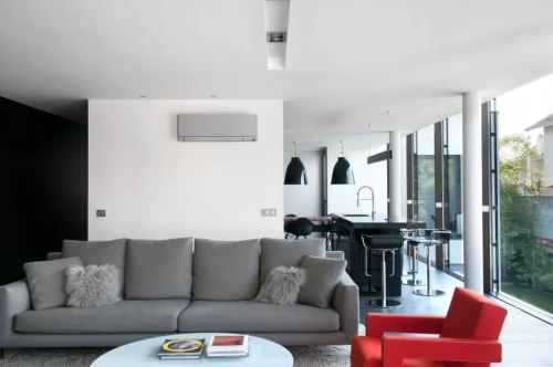 Сплит-система Mitsubishi Electric Msz-Ef35Vgks/Muz-Ef35Vg Design Inverter