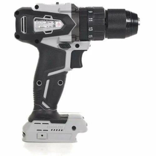 Дрель-шуруповерт Интерскол ДАУ-13/36В 50 (850.0.0.70)