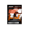 Токарный станок Gigant WLT-460