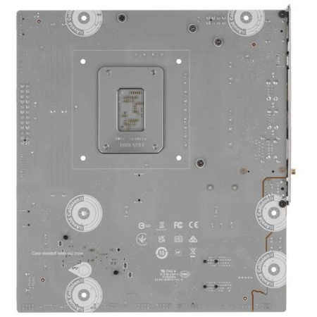 Материнская плата MSI H810M GAMING WIFI6E