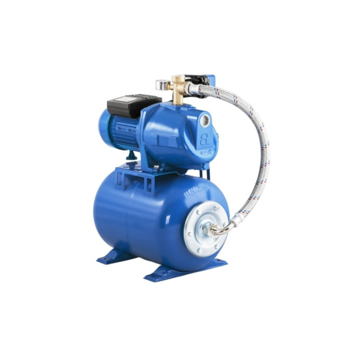 Насосная станция Aquario AJC Avto 125C (7615) (1/1)