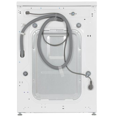 Стиральная машина LG F4V5VS0W белый