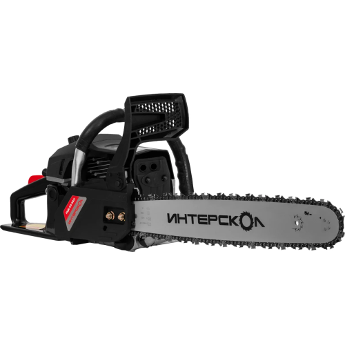 Электрическая цепная пила Интерскол ПЦБ-20-58Л (848.0.0.40)