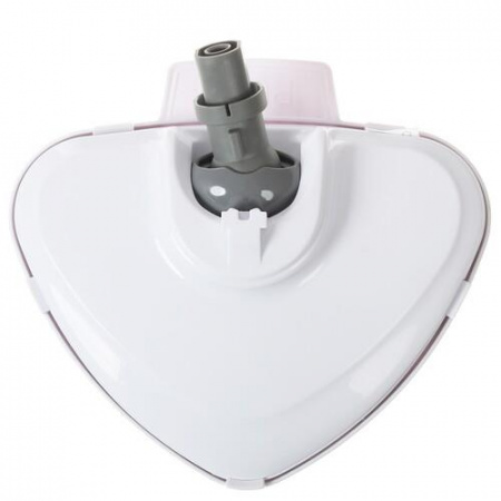 Пароочиститель MAUNFELD MF-1933BL PRO белый