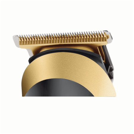 Триммер Rowenta TN9118F0 черный/золотистый