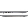 16" Ноутбук Tecno Megabook K16SDA серый