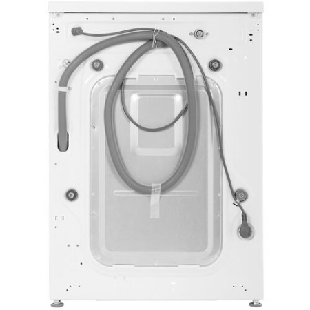 Стиральная машина LG F1296HDS3 белый