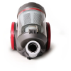 Пылесос BQ VC1606C Gray-red