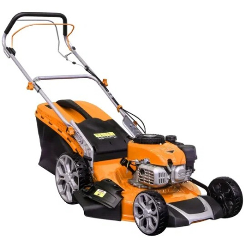 Газонокосилка бензиновая Maxpiler MLM-51S