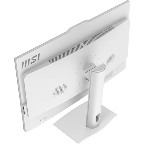 Моноблок MSI Pro AP272P 14M (9S6-AF8322-803) 27"(1920x1080 (матовый) IPS)/Intel Core i5 14400(2.5Ghz)/16384Mb/512SSDGb/noDVD/Int:Intel UHD Graphics