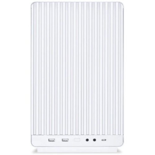 Корпус Lian Li A3-mATX White (G99.A3W.00) (mATX, без БП, 2хUSB3.0, 1xUSB3.1 Type-C)
