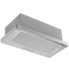 Вытяжка телескопическая Candy CVXT64NX серебристый/серебристый