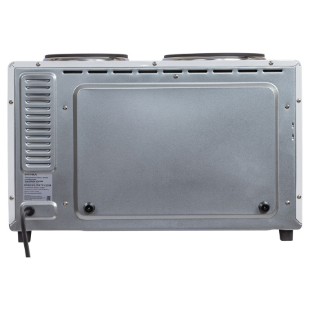 Мини-печь SUPRA MTS-3340