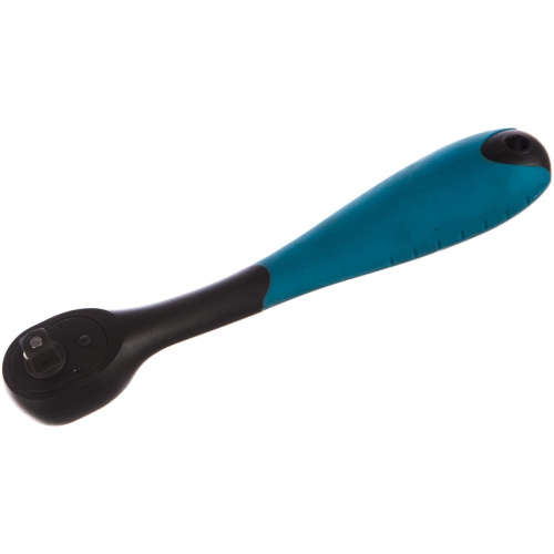 Ключ-трещотка GROSS Comfort 14084 3/8", 72 зуба