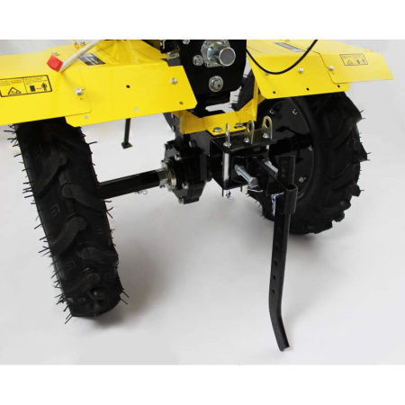 Мотоблок Huter MK-11000M