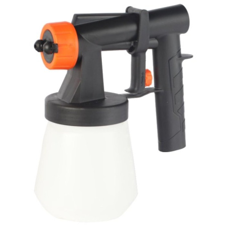 Краскопульт Patriot SG 550 HVLP