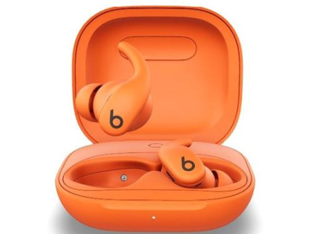 Наушники TWS Powerbeats Fit  оранжевый 2026