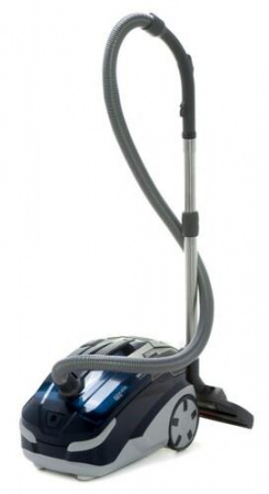 Пылесос Thomas Twin XT синий