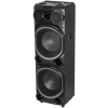 Минисистема Supra SMB-1300 черный