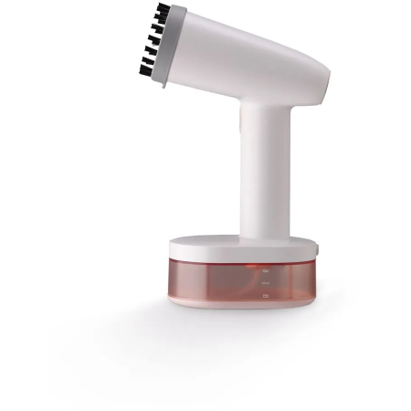 Отпариватель BQ SG1008H White-Pink