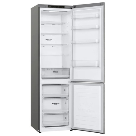 Холодильник LG GA-B509MCZL