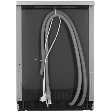 Посудомоечная машина Midea MFD60S350Si серебристый