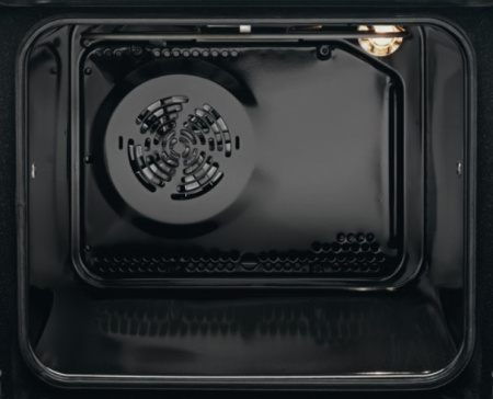 Духовой шкаф Electrolux OEF5E50X