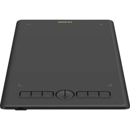 Графический планшет Huion H580X