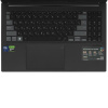 15.6" Ноутбук ASUS VivoBook Pro 15 OLED N6506MV-MA113 серый