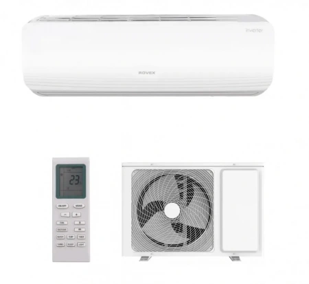 Сплит-система Rovex Rs-07Abs1 Star