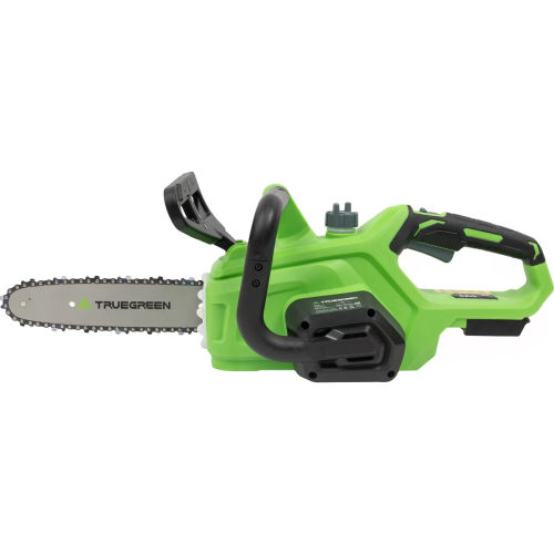 Цепная пила TRUEGREEN TG8J126 без АКБ и ЗУ
