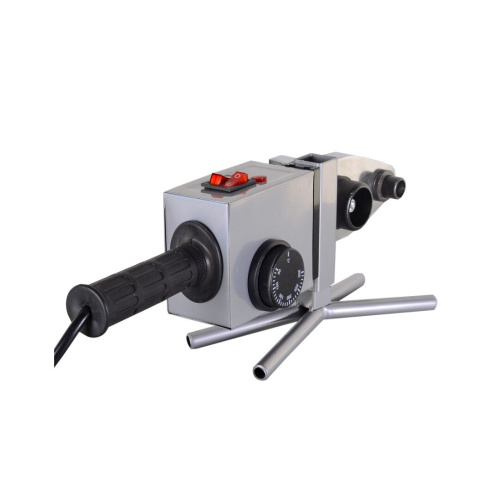 Аппарат для сварки ПВХ труб Ресанта АСПТ-2000К