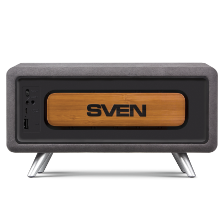 Аудиосистема SVEN HA-930 дерево/черный