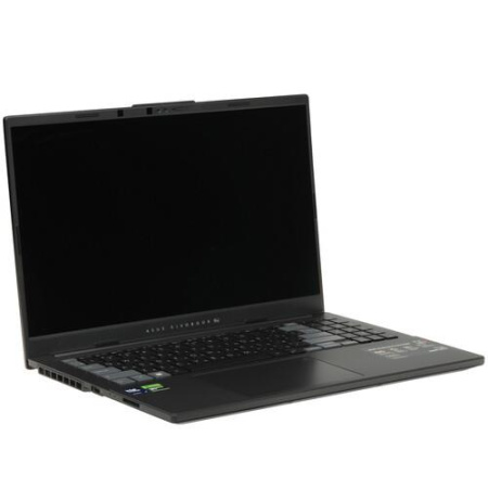 15.6" Ноутбук ASUS VivoBook Pro 15 OLED N6506MV-MA113 серый