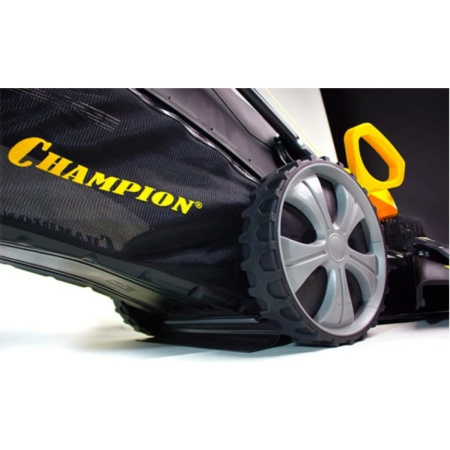 Газонокосилка бензиновая CHAMPION LM 5345