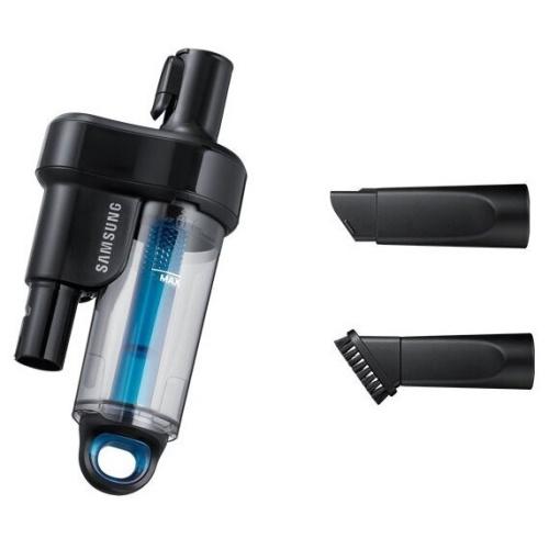 Пылесос с мешком для пыли Samsung VC20M255AWB/EV