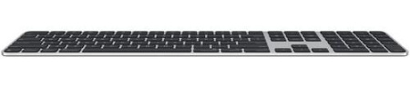 Клавиатура беспроводная Apple Magic Keyboard