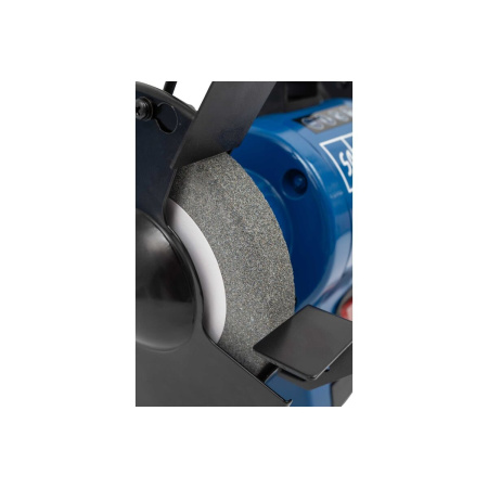 Комбинированный шлифовальный станок Scheppach BGS700 (4903303901)