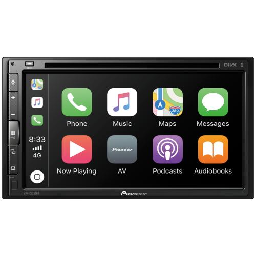 Автомагнитола Pioneer AVH-Z5250BT